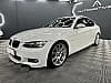 Bmw Serie 3 320i E92 M SPORT BVM6