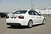 Bmw Serie 3 325I M SPORT BVA