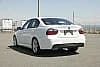 Bmw Serie 3 325I M SPORT BVA