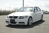 Bmw Serie 3 325I M SPORT BVA