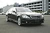 Mercedes-Benz Classe S 63 AMG LONG 525