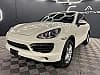 Porsche Cayenne S E-HYBRID 3.0 333 BVA8