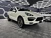 Porsche Cayenne II Turbo 4.8 V8 500 Tiptronic 8