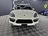 Porsche Cayenne II Turbo 4.8 V8 500 Tiptronic 8