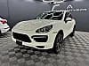Porsche Cayenne II Turbo 4.8 V8 500 Tiptronic 8