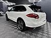Porsche Cayenne II Turbo 4.8 V8 500 Tiptronic 8