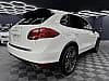 Porsche Cayenne II Turbo 4.8 V8 500 Tiptronic 8