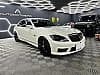 Mercedes-Benz Classe S 63 L AMG W221 6.2L V8 ATMO 525 ch