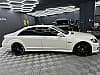 Mercedes-Benz Classe S 63 L AMG W221 6.2L V8 ATMO 525 ch