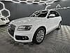 Audi Q5 2.0 TFSI 245 HYBRID Quattro