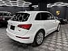 Audi Q5 2.0 TFSI 245 HYBRID Quattro