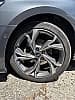 Audi A3 IV BERLINE 35 TFSI 150 MHEV S LINE S TRONIC 7