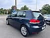 Volkswagen Golf VII 1.6 TDI 105 BLUEMOTION TECHNOLOGY CONFORTLINE 5P