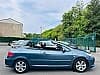 Peugeot 307 CC 2.0 16S BVA
