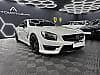Mercedes-Benz Sl 63 AMG