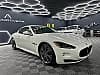 Maserati Granturismo S 4.7 V8 440 ZF