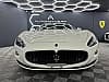 Maserati Granturismo S 4.7 V8 440 ZF