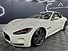 Maserati Granturismo S 4.7 V8 440 ZF