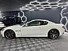 Maserati Granturismo S 4.7 V8 440 ZF