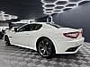 Maserati Granturismo S 4.7 V8 440 ZF