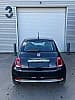 Fiat 500 /2016