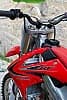 HONDA CRF R