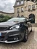 Peugeot 308 II (2) 1.5 BLUEHDI 130 S&amp;S 7CV ALLURE BUSINESS EAT8