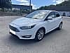 Ford Focus IV 1.0 ECOBOOST 125 S&amp;S TITANIUM 5P