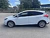 Ford Focus IV 1.0 ECOBOOST 125 S&amp;S TITANIUM 5P