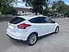 Ford Focus IV 1.0 ECOBOOST 125 S&amp;S TITANIUM 5P