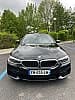 Bmw Serie 5 BMW Série 5 530D