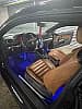 Volkswagen Scirocco II 2.0 TDI 140 FAP CARAT DSG6