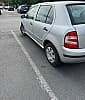 Skoda Fabia 1.2 64ch