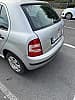 Skoda Fabia 1.2 64ch