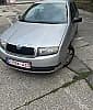Skoda Fabia 1.2 64ch