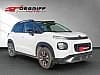 Citroen C3 Aircross 110 SS BVM6 Shine