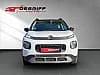 Citroen C3 Aircross 110 SS BVM6 Shine