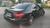 Mercedes-Benz Classe E IV 350 CDI BLUEEFFICIENCY ELEGANCE EXECUTIVE 7G-TRONIC