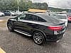 Mercedes-Benz Gle Coupe 350 D FASCINATION 4MATIC