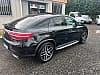 Mercedes-Benz Gle Coupe 350 D FASCINATION 4MATIC