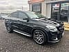 Mercedes-Benz Gle Coupe 350 D FASCINATION 4MATIC