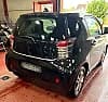 Toyota Iq 68 VVT-I ICONIC MULTIDRIVE
