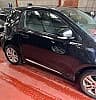 Toyota Iq 68 VVT-I ICONIC MULTIDRIVE