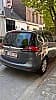 Opel Zafira Tourer Opel zafira 2016