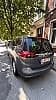 Opel Zafira Tourer Opel zafira 2016