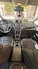 Opel Zafira Tourer Opel zafira 2016
