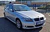 Bmw Serie 3 (F31) TOURING 318D 143 8CV BUSINESS 2011