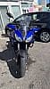 YAMAHA MT 07 TRACER