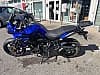 YAMAHA MT 07 TRACER