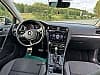 Volkswagen Golf VII (2) SW 1.4 TSI 125 BLUEMOTION TECHNOLOGY CARAT DSG7